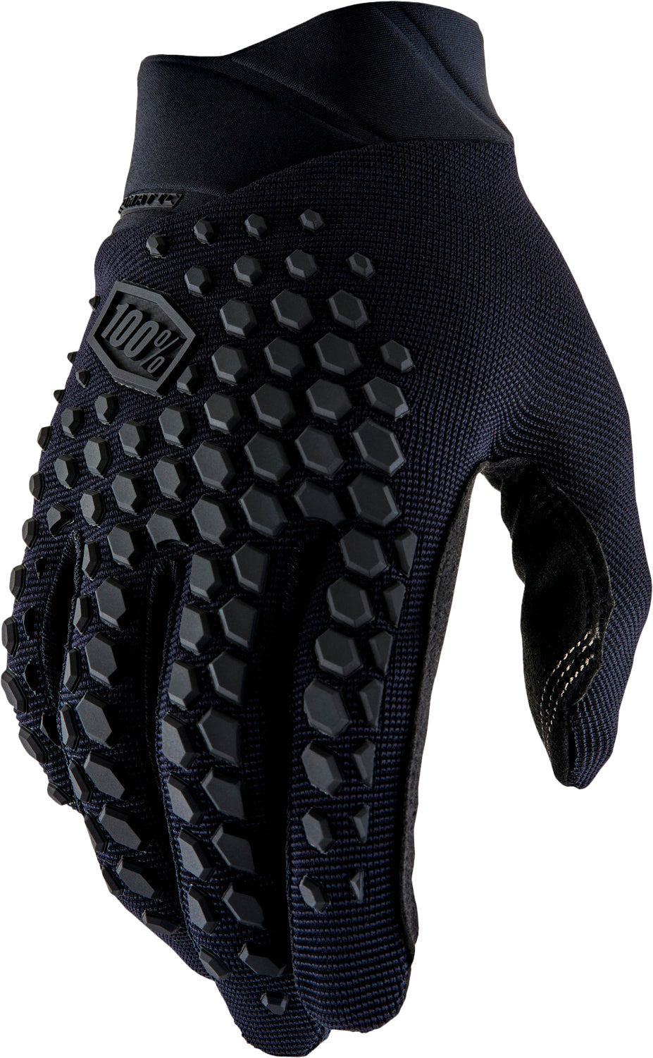 100% Geomatic Mens MTB Gloves - ABC Bikes