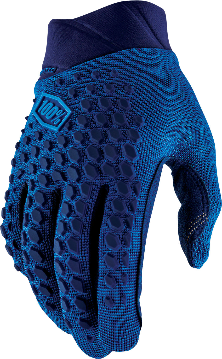 100% Geomatic Mens MTB Gloves - ABC Bikes