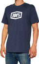 100% Icon Mens SS T-Shirt - ABC Bikes