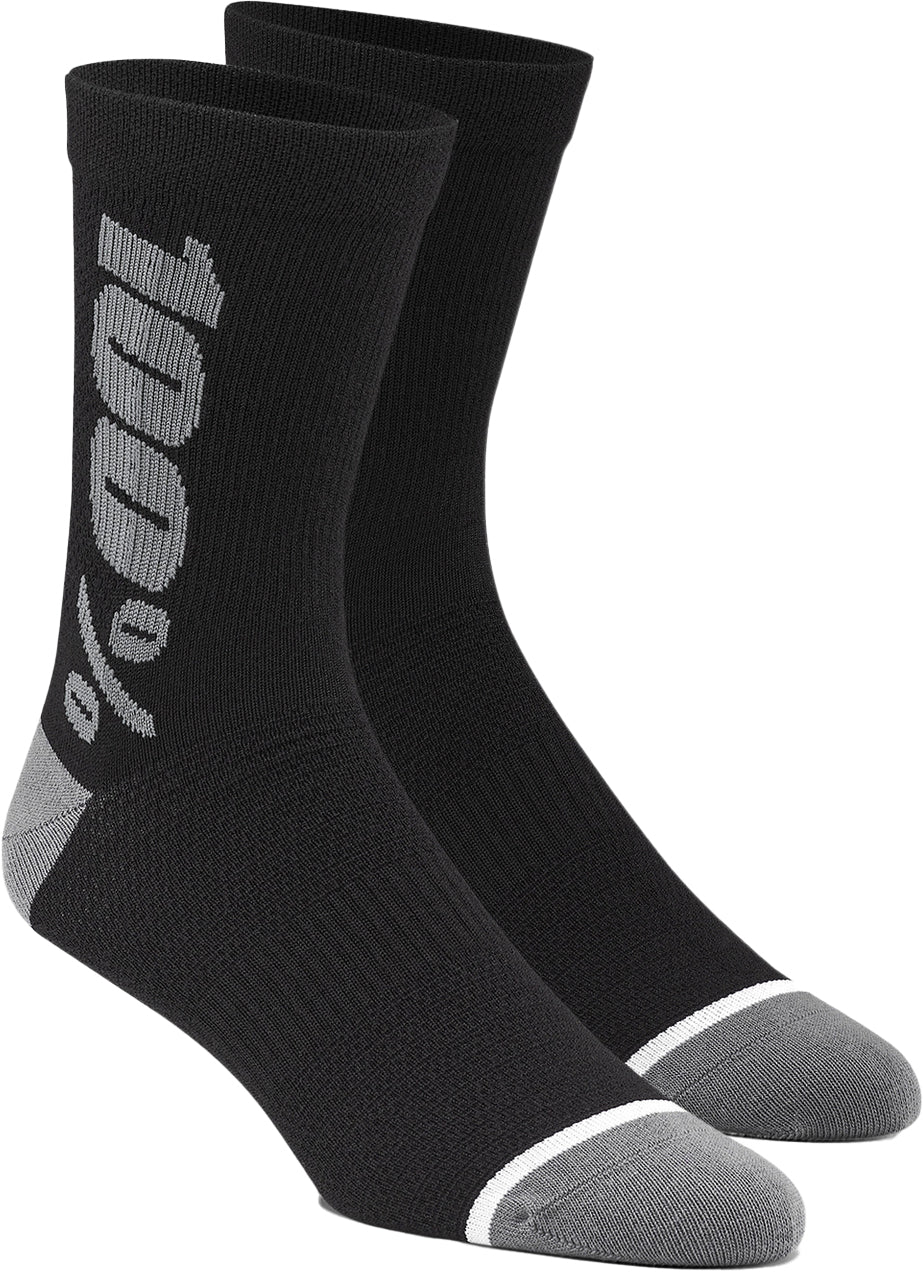 100% Rythym Merino Winter Socks - ABC Bikes