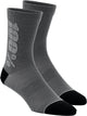 100% Rythym Merino Winter Socks - ABC Bikes
