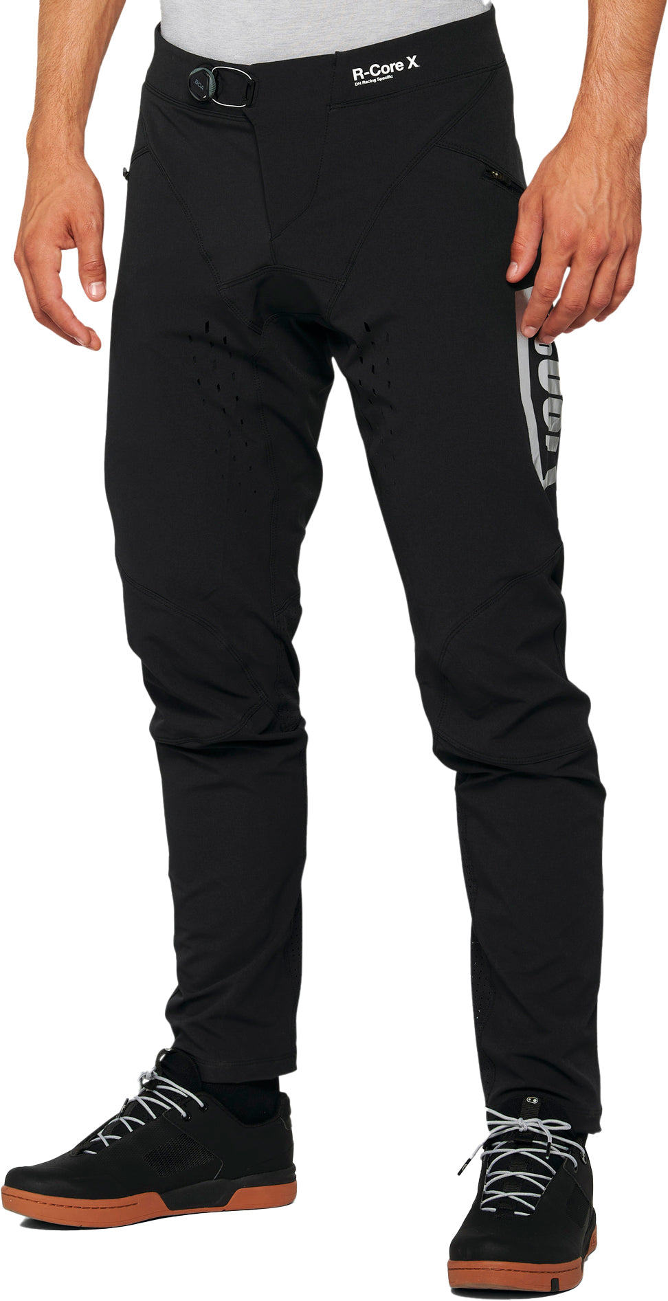 100% R-Core X Mens MTB Pants - ABC Bikes