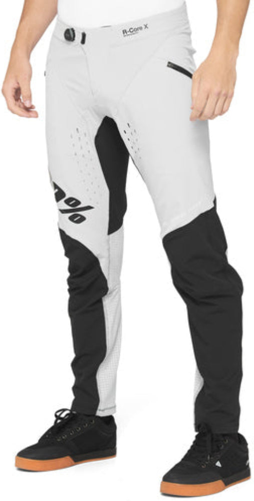 100% R-Core X Mens MTB Pants - ABC Bikes