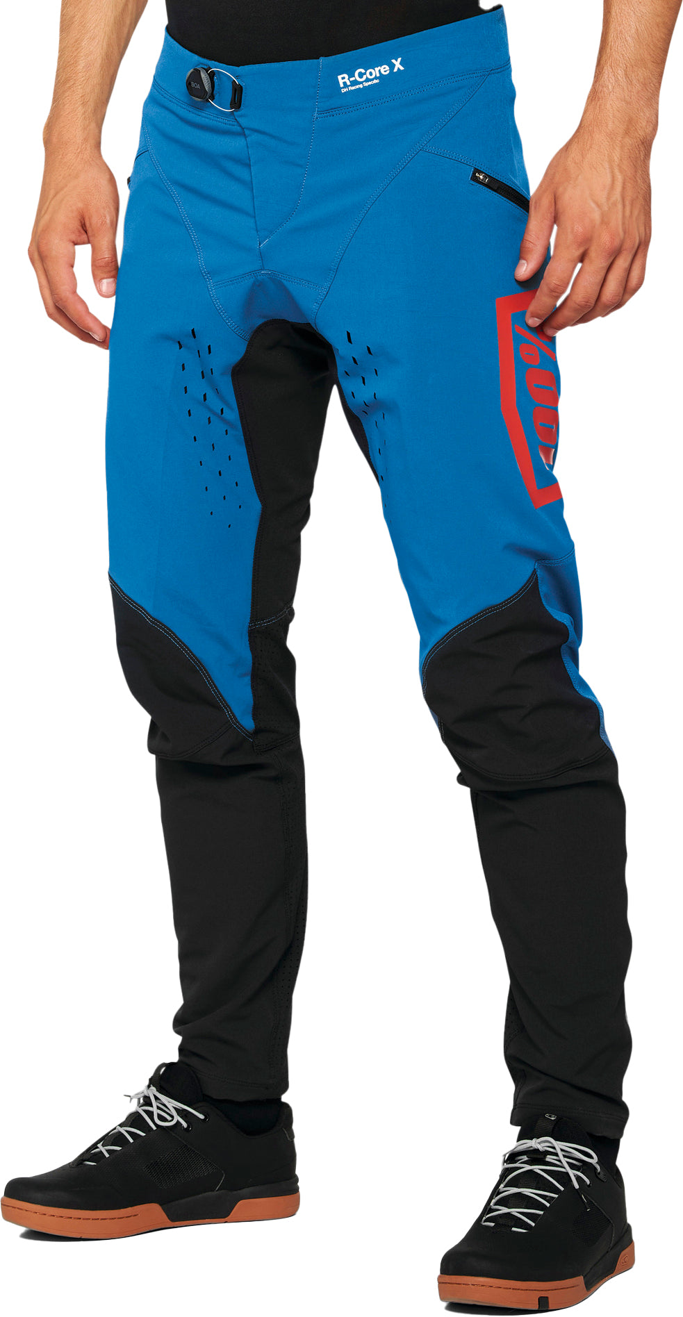 100% R-Core X Mens MTB Pants - ABC Bikes