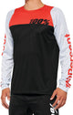 100% R-Core LS Mens MTB Jersey - ABC Bikes