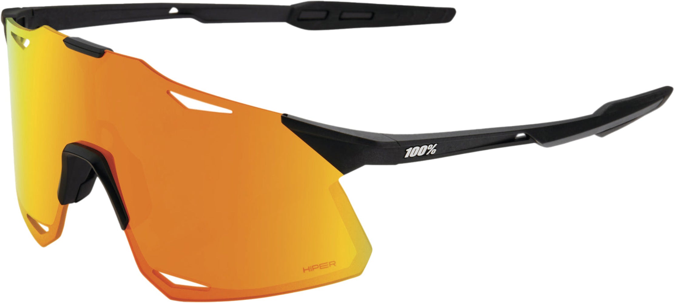 100% Hypercraft Glasses - ABC Bikes