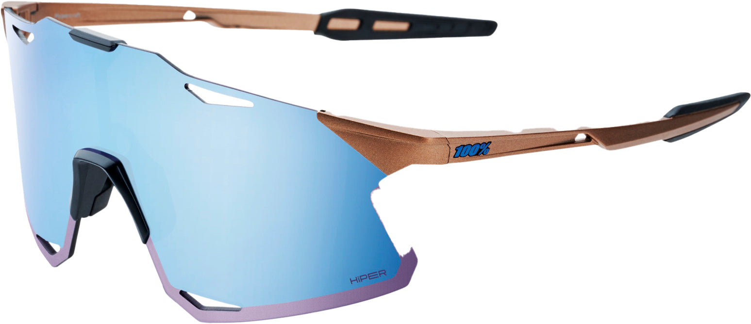 100% Hypercraft Glasses [60000] | ABC Bikes