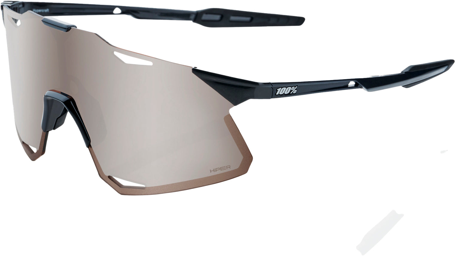 100% Hypercraft Glasses - ABC Bikes