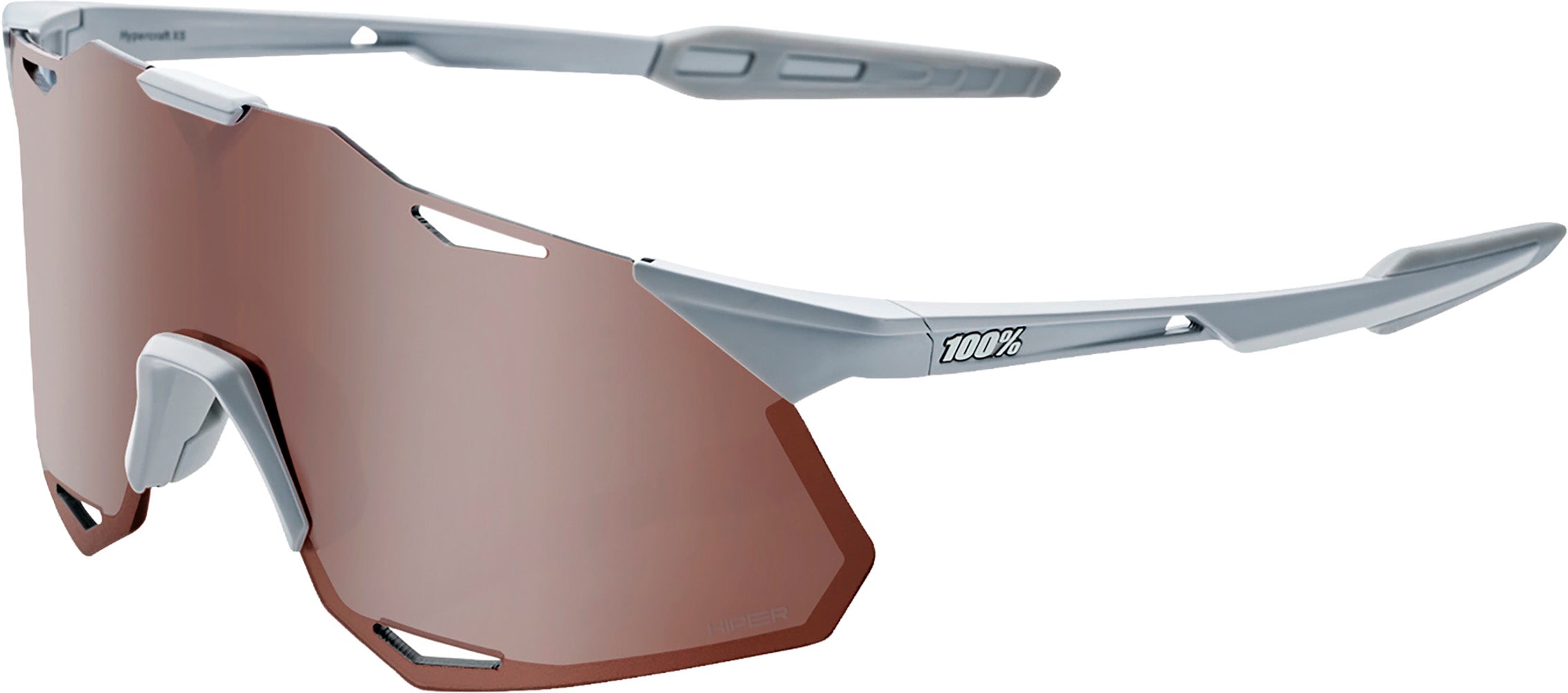 100% Hypercraft XS Glasses - ABC Bikes