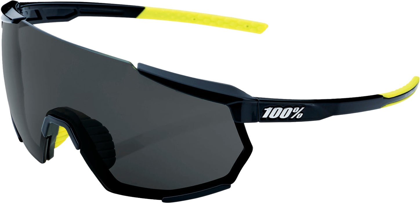 100% Racetrap 3.0 Glasses - ABC Bikes