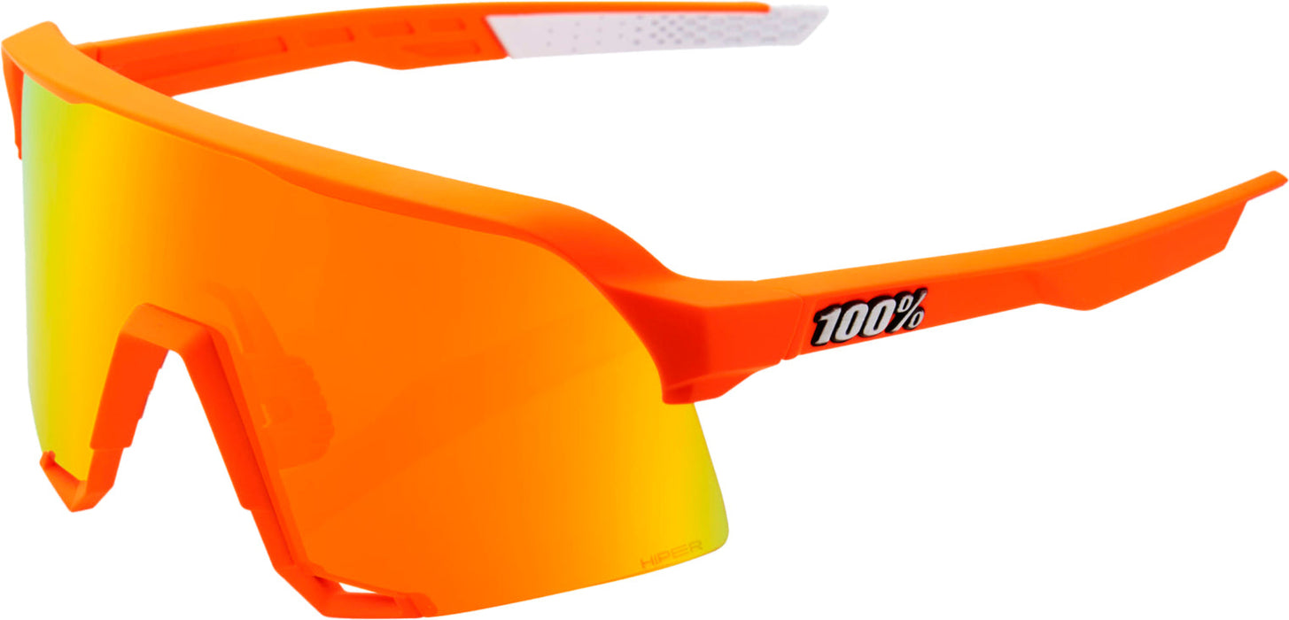 100% S3 Glasses [60005] | ABC Bikes