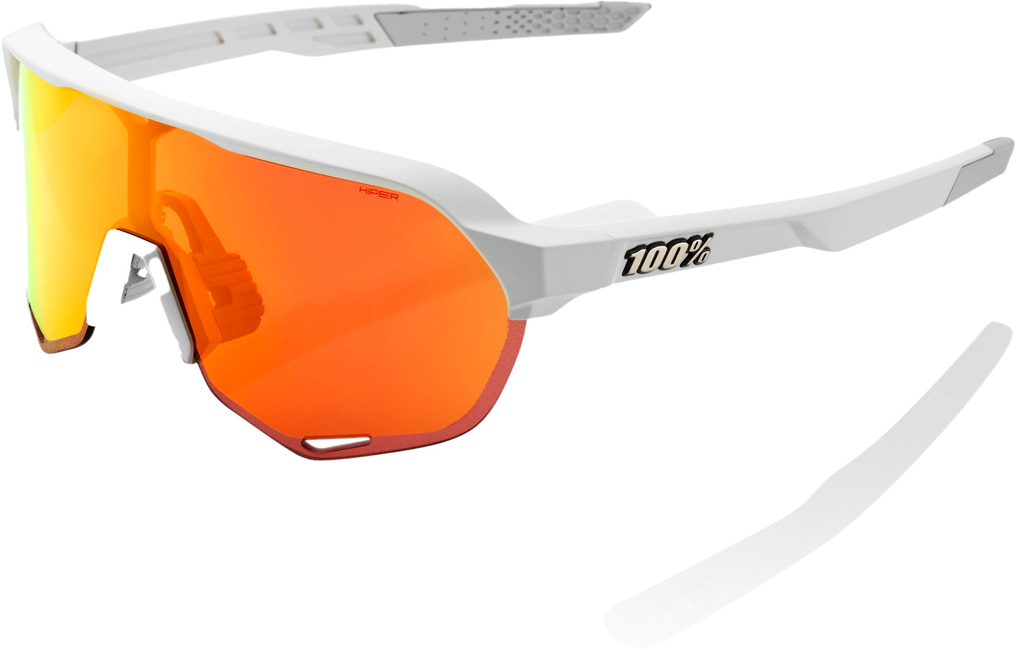 100% S2 Glasses - ABC Bikes