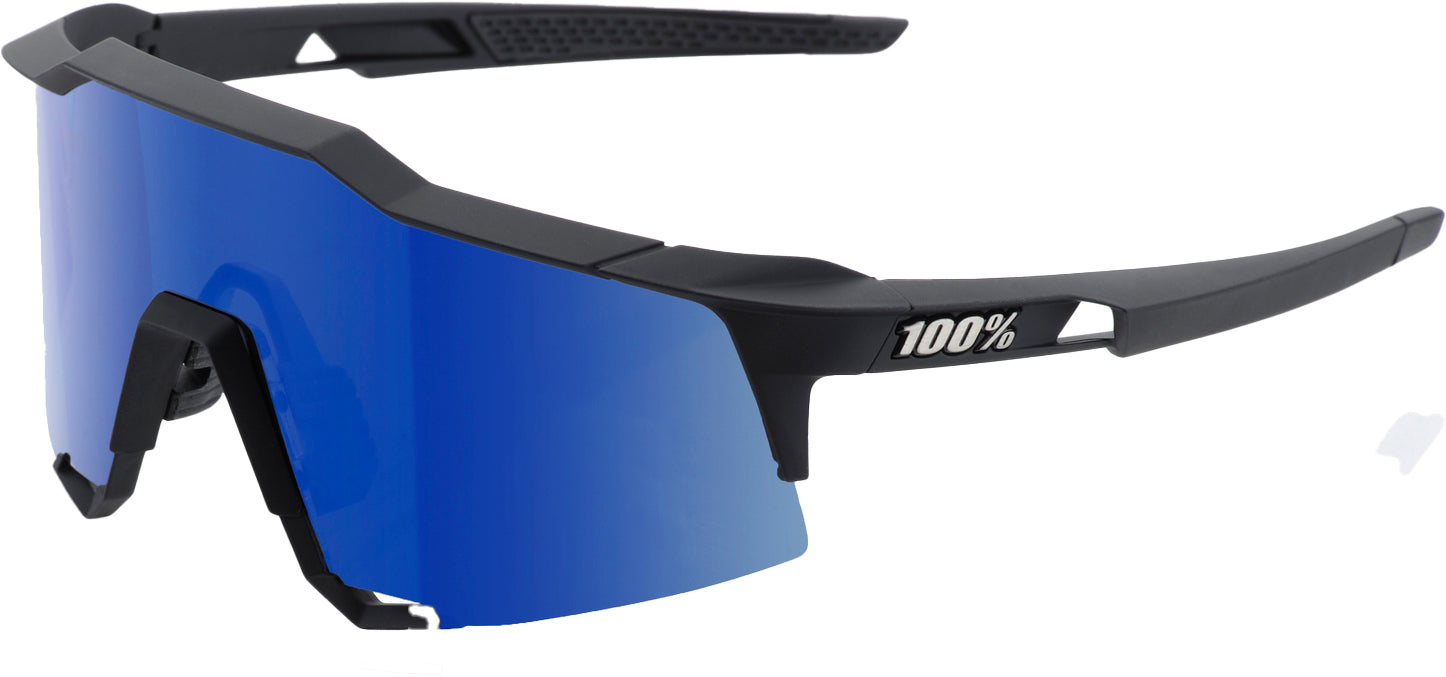 100% Speedcraft Glasses [60007] | ABC Bikes