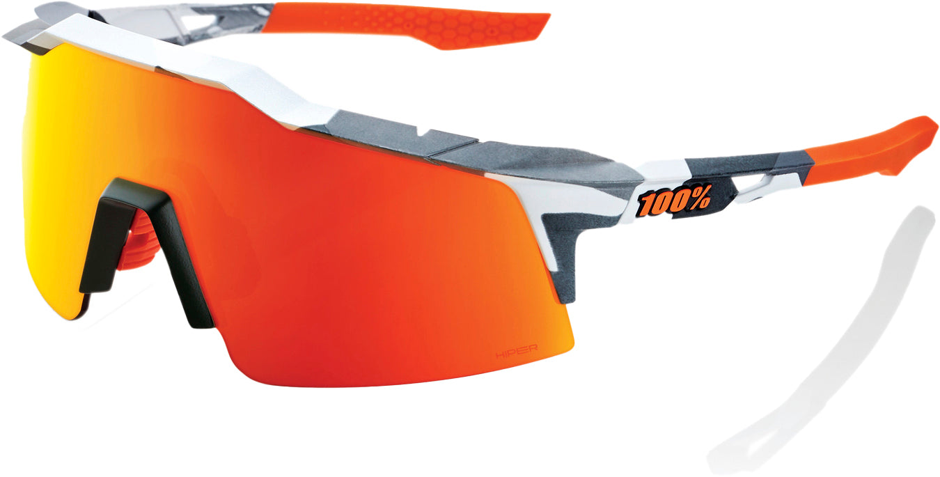 100% Speedcraft SL Glasses - ABC Bikes