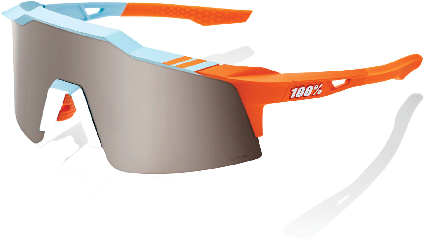 100% Speedcraft SL Glasses - ABC Bikes