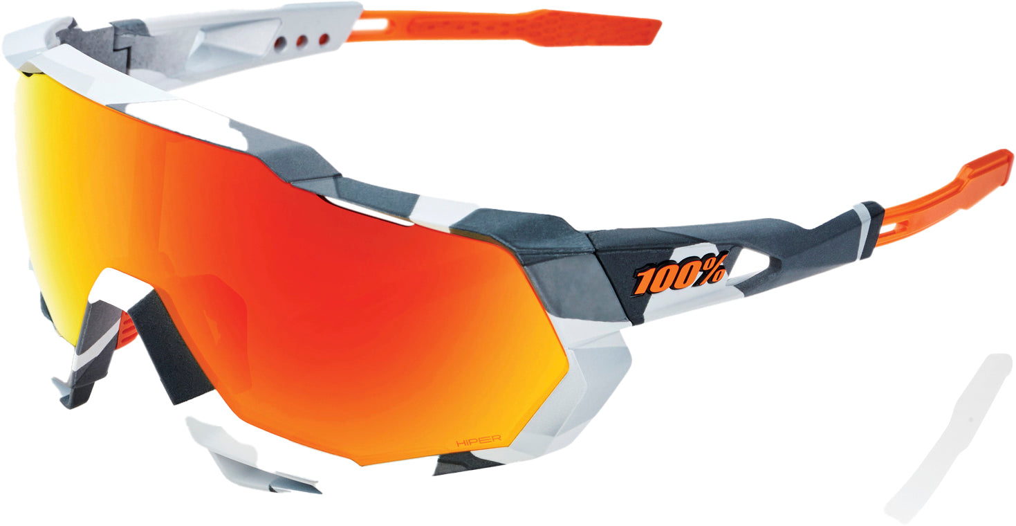 100% Speedtrap Glasses - ABC Bikes