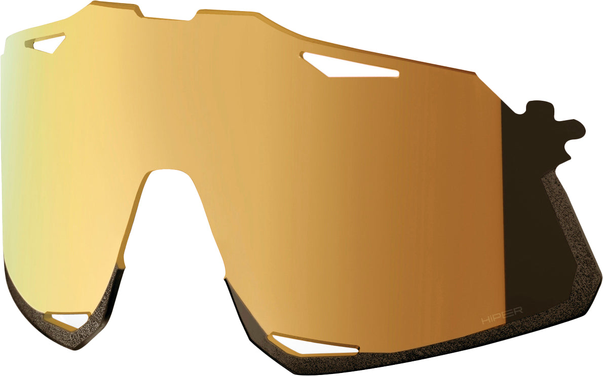 100% Hypercraft Glasses Lens - ABC Bikes