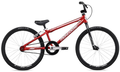 2022 Mongoose Title Junior Red | ABC Bikes