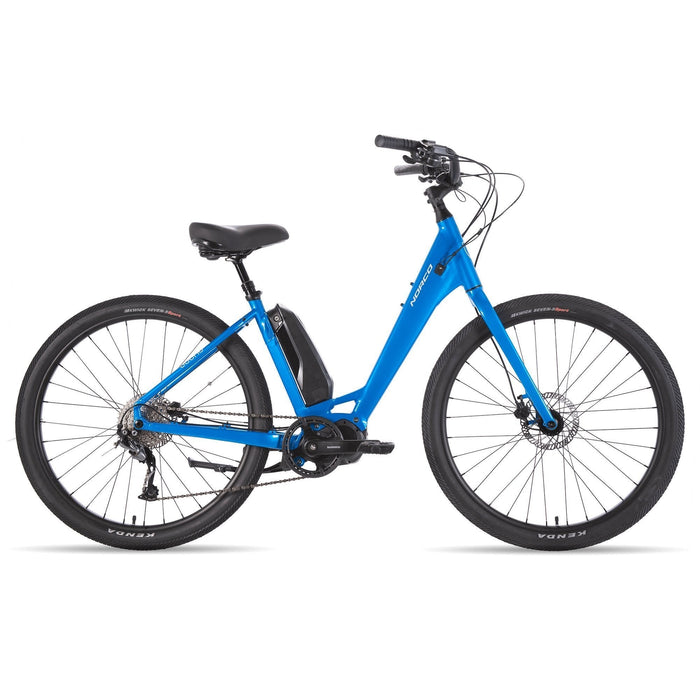2020 Norco Scene VLT SM Blue | ABC Bikes