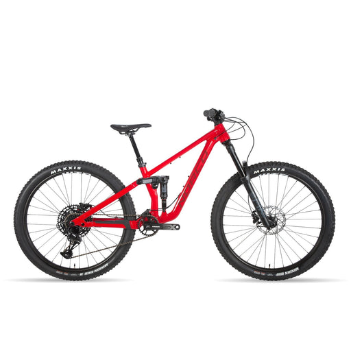 2020 Norco Sight Junior XS / 27.5 Blood Red/Candy Apple Red | ABC Bikes