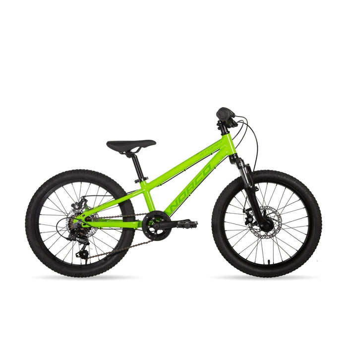 2020 Norco Storm 2.1 Boys Green | ABC Bikes