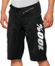 100% R-Core Mens MTB Shorts - ABC Bikes