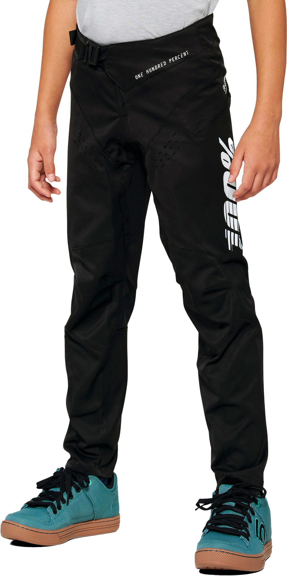 100% R-Core Youth MTB Pants - ABC Bikes