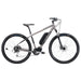 2022 Apollo Eon Commuter 20 Matt Charcoal/Black | ABC Bikes