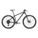 2022 Apollo Comp 30 LG / 29 Matt Black/Gloss Black | ABC Bikes