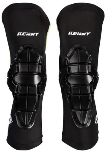 Kenny Racing Kontact Kids Knee Guards - ABC Bikes