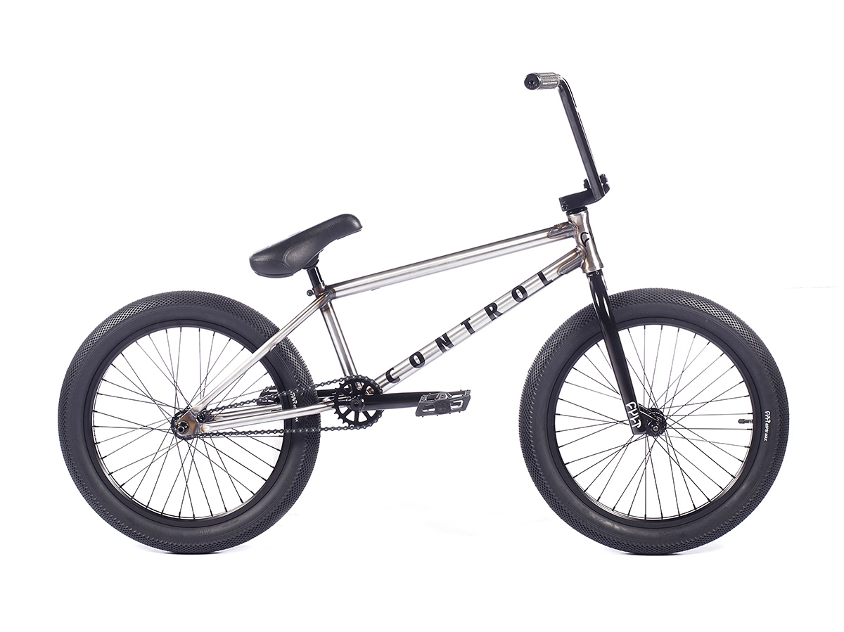 2022 Cult Control - ABC Bikes