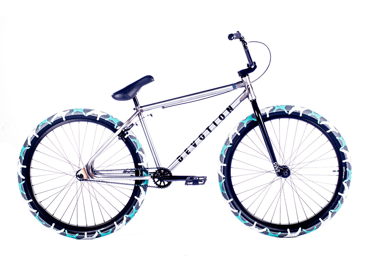 2022 Cult Devotion 26 - ABC Bikes