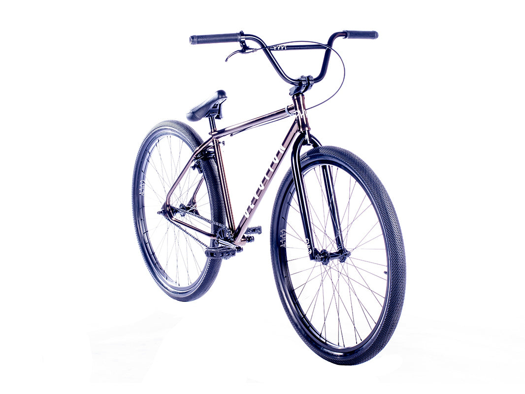 2022 Cult Devotion 26 - ABC Bikes