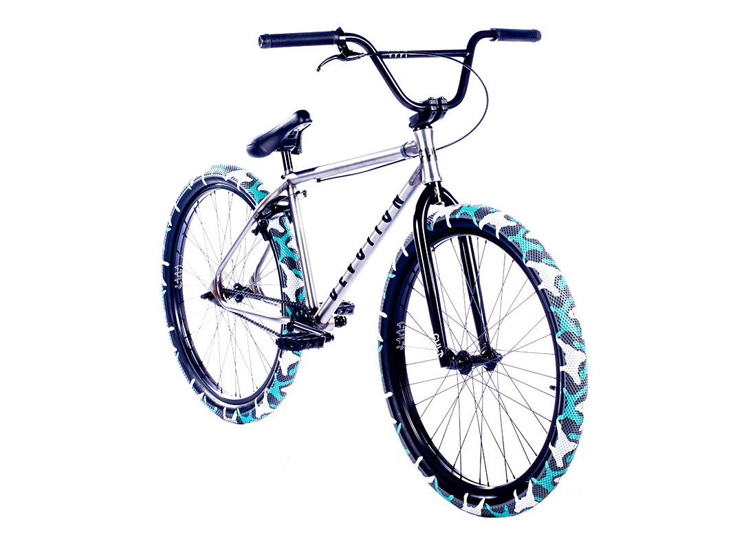 2022 Cult Devotion 26 - ABC Bikes