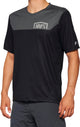 100% Airmatic SS Mens MTB Jersey - ABC Bikes