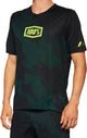 100% Airmatic LE SS Mens MTB Jersey - ABC Bikes