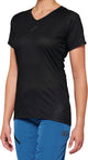 100% Airmatic SS Womens MTB Jersey - ABC Bikes