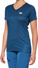 100% Airmatic SS Womens MTB Jersey - ABC Bikes
