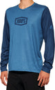 100% Airmatic LS Mens MTB Jersey - ABC Bikes