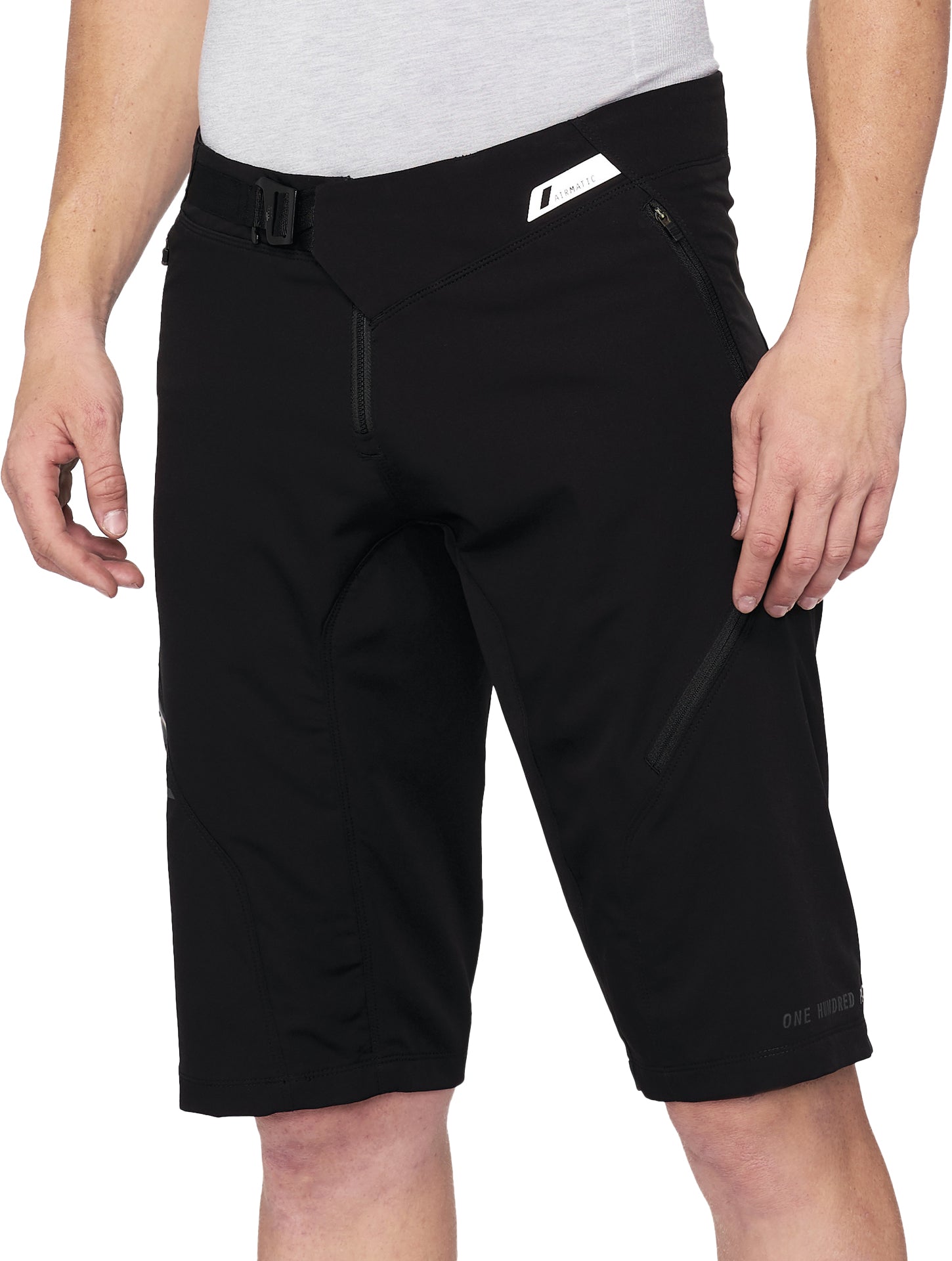 100% Airmatic Mens MTB Shorts - ABC Bikes