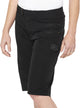 100% Airmatic Womens MTB Shorts - ABC Bikes