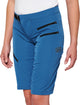 100% Airmatic Womens MTB Shorts - ABC Bikes