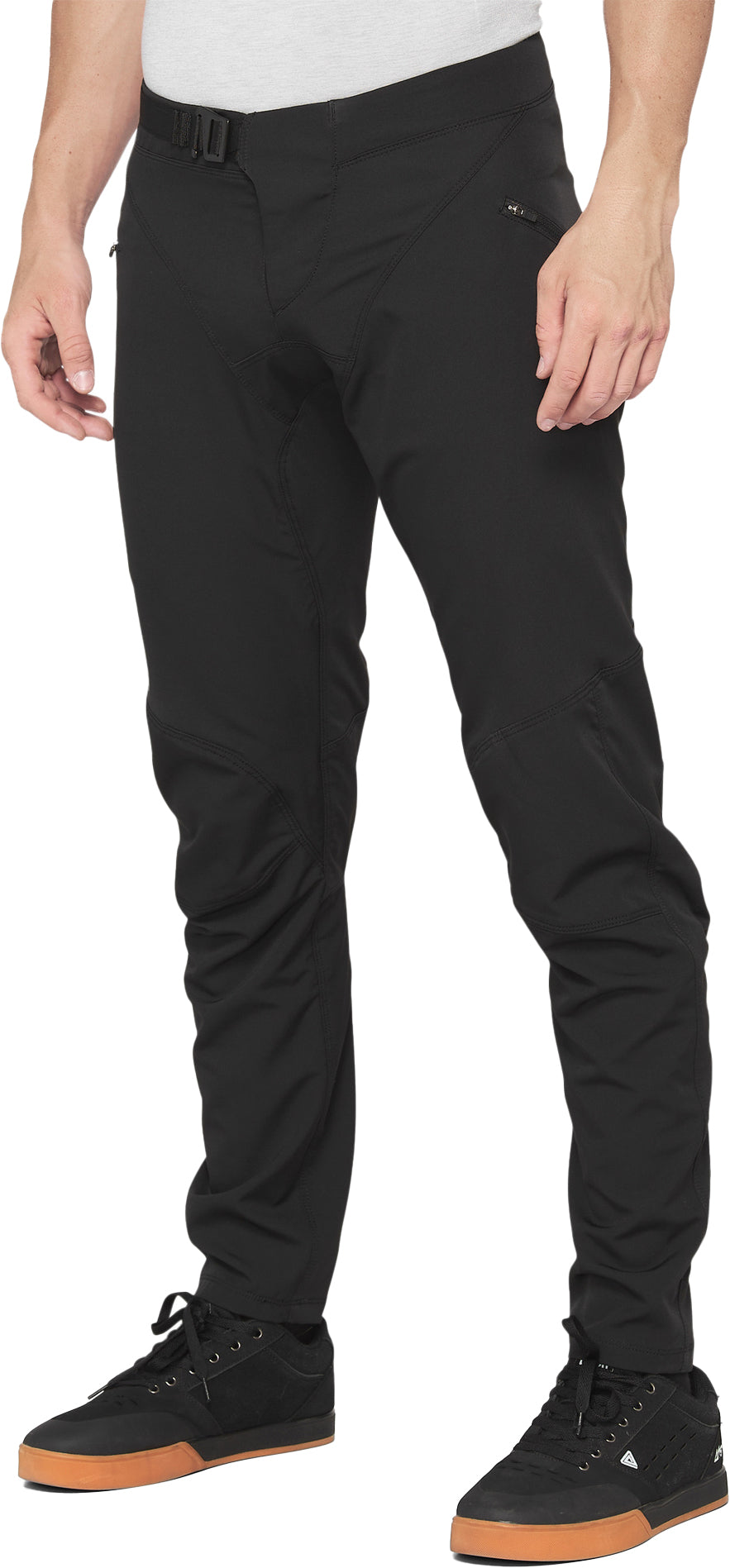 100% Airmatic Mens MTB Pants - ABC Bikes