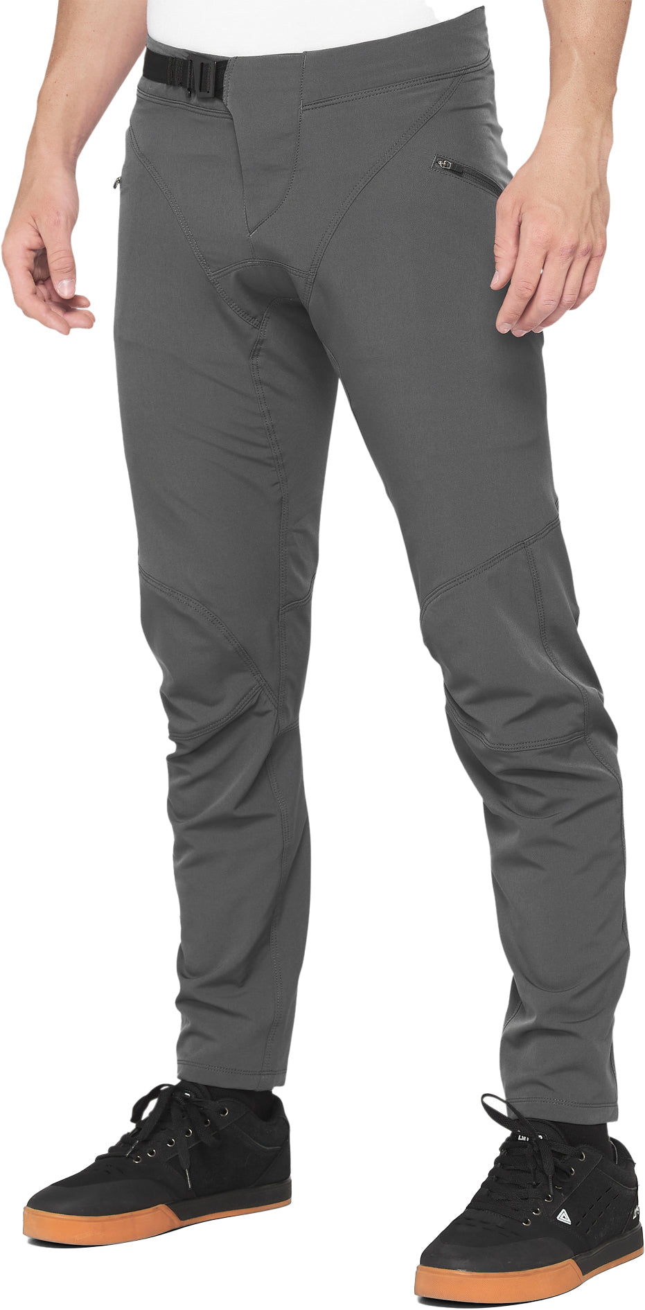 100 Airmatic Mens MTB Pants [40025] ABC Bikes