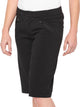 100% Ridecamp Liner Womens MTB Shorts - ABC Bikes