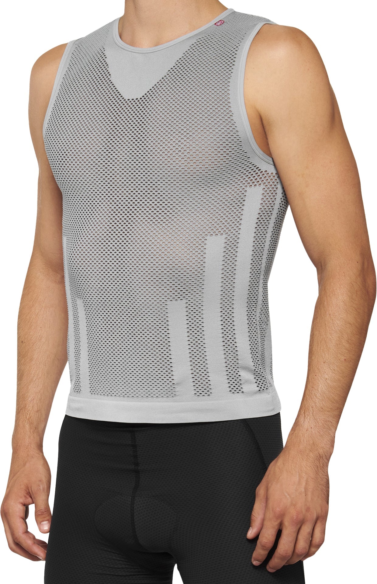 100% Zephyr Cooling Tank SL Baselayer - ABC Bikes