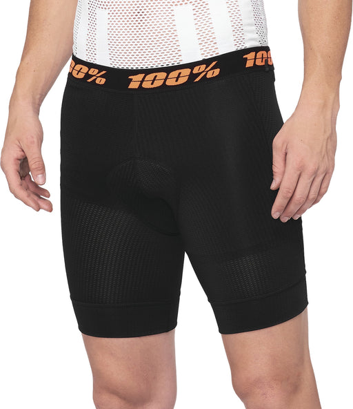 100% Crux Liner Shorts - ABC Bikes