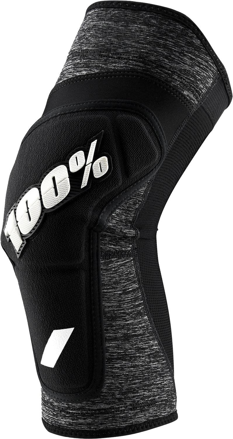 100% Ridecamp Knee Guards - ABC Bikes