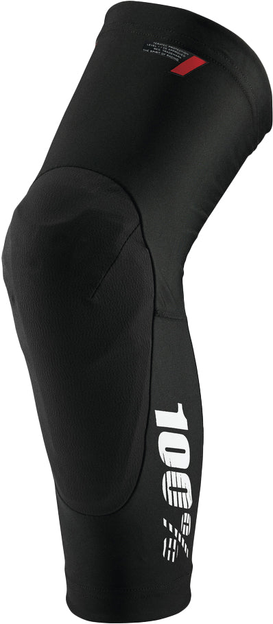 100% Teratec Knee Guards - ABC Bikes