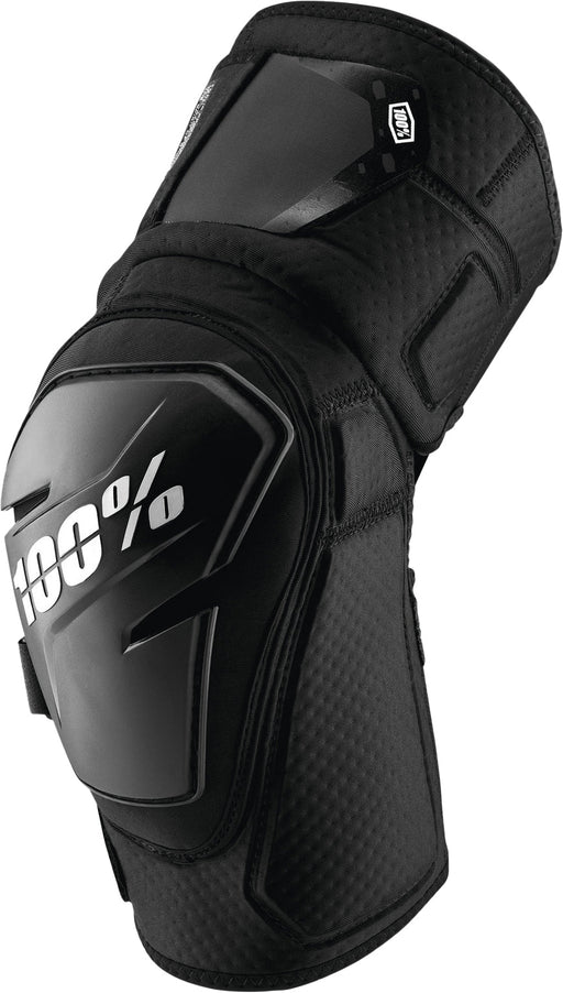 100% Fortis Knee Guards - ABC Bikes